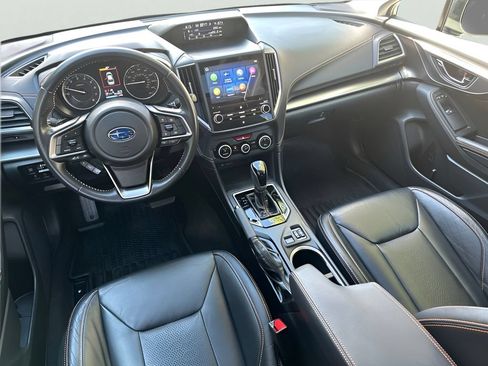 Used 2022 Subaru Crosstrek 2.5i Limited w/ Popular Package #4A AWD/4WD image 18