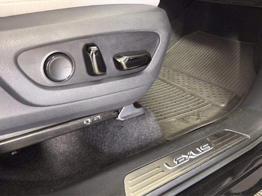 Used 2025 Lexus TX 350 FWD w/ Technology Package image 42