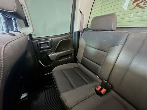 Used 2014 Chevrolet Silverado 1500 LT w/ Rally-2 Edition image 12