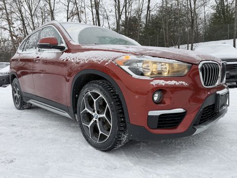 Used 2018 BMW X1 xDrive28i w/ Convenience Package image 15