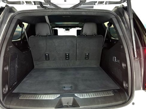 Used 2025 GMC Yukon XL AT4 Ultimate image 63