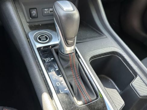 Used 2025 Nissan Sentra SR FWD image 30