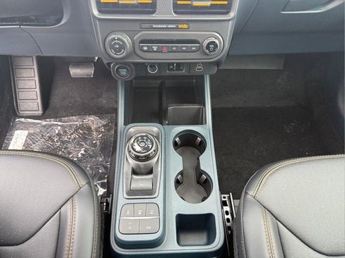 New 2026 Ford Maverick Tremor image 14