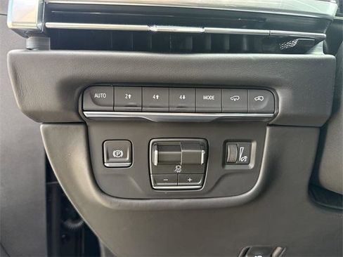 New 2026 Cadillac Escalade Platinum Sport image 14