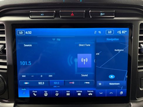 Certified 2023 Ford F150 XLT w/ Equipment Group 302A High AWD/4WD image 24