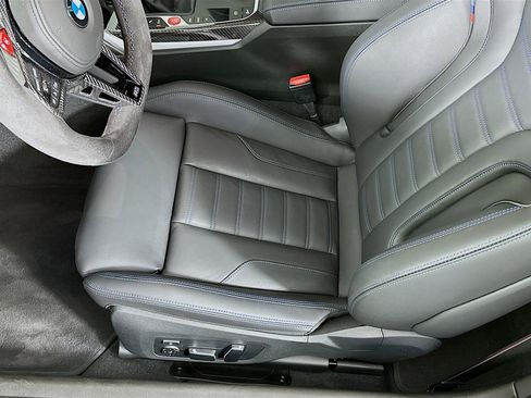 Used 2025 BMW M2 image 20