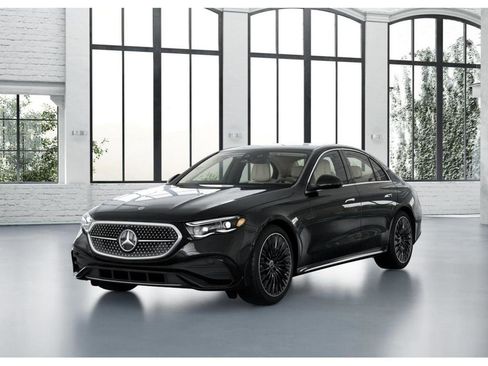 Used 2026 Mercedes-Benz E 350 Sedan image 40