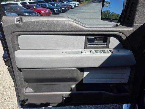 Used 2013 Ford F150 STX w/ Mid Equipment Group AWD/4WD image 11