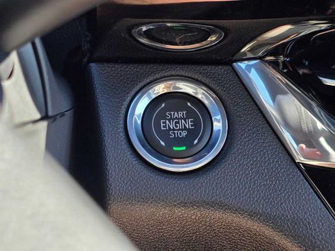 New 2026 Buick Envista Sport Touring w/ Convenience I Package FWD image 31