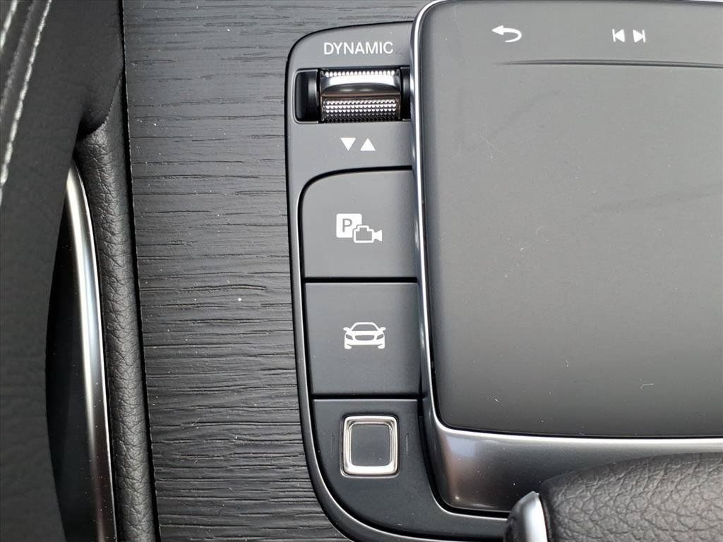 Used 2026 Mercedes-Benz GLE 450 4MATIC image 24