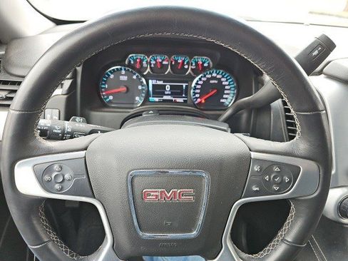 Used 2017 GMC Yukon SLE w/ Convenience Package image 20