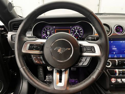 Used 2023 Ford Mustang Mach 1 w/ Mach 1 Handling Package image 19