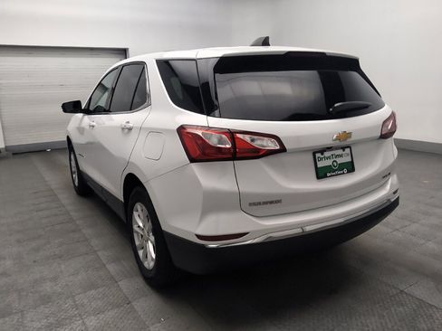 Used 2019 Chevrolet Equinox LT AWD/4WD image 5