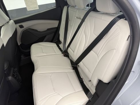 New 2025 Ford Mustang Mach-E Premium w/ Interior Protection Package image 60