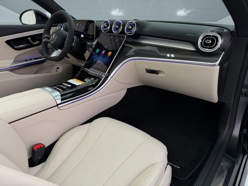 New 2026 Mercedes-Benz CLE 450 4MATIC Cabriolet image 22