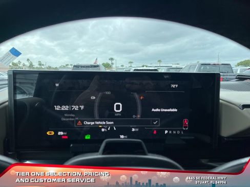 New 2026 GMC Hummer EV SUV image 26