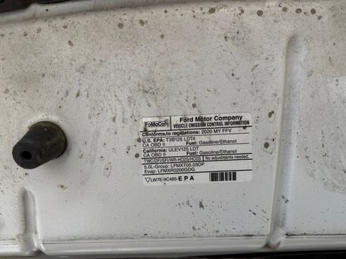 Used 2020 Ford F150 XLT image 24