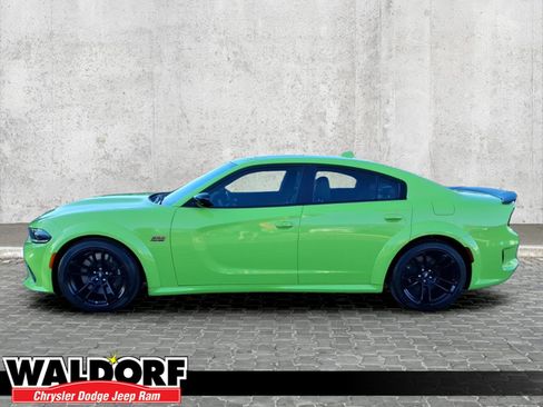 Used 2023 Dodge Charger Scat Pack image 4