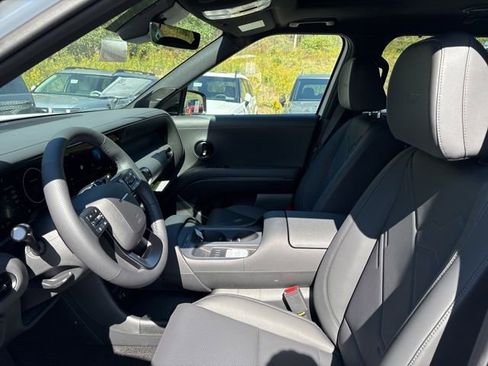New 2026 Hyundai Palisade XRT Pro AWD/4WD image 4