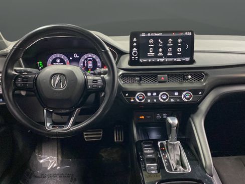 Used 2023 Acura Integra A-Spec FWD image 11