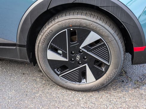 New 2026 Hyundai Ioniq 5 SEL image 11