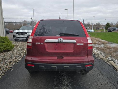Used 2009 Honda CR-V EX-L image 6