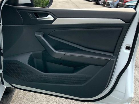 Used 2024 Volkswagen Jetta S image 21