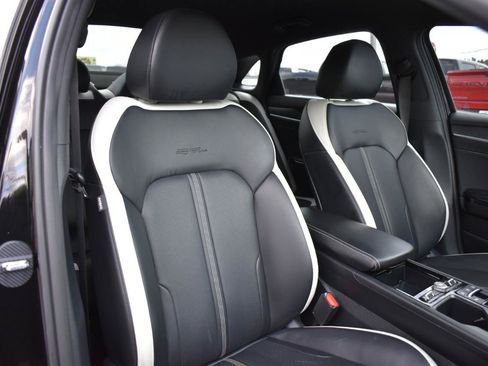 Used 2025 Kia K5 GT-Line FWD image 31