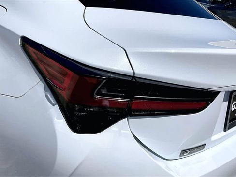 Used 2019 Lexus RC 350 F Sport RWD image 26