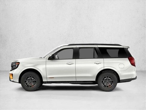New 2025 Ford Expedition Tremor image 2
