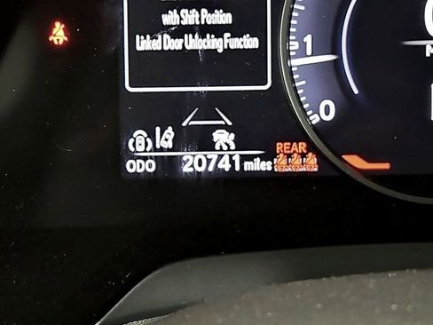 Used 2023 Lexus RX 350 Premium Plus w/ Accessory Package (Z1) FWD image 21