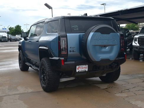 New 2024 GMC Hummer EV 3X w/ Omega Edition image 5