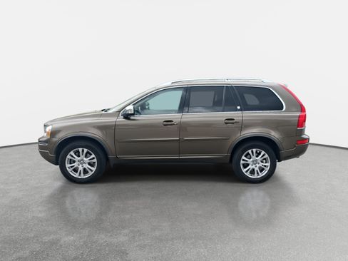 Used 2013 Volvo XC90 3.2 image 8