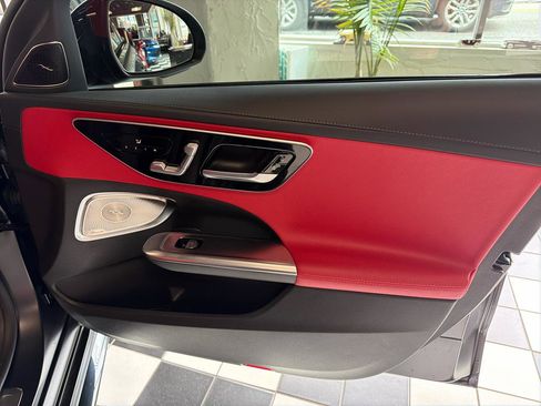 Used 2024 Mercedes-Benz C 43 AMG 4MATIC Sedan image 20