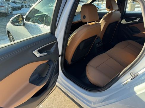 New 2025 Audi A5 2.0T Premium image 27