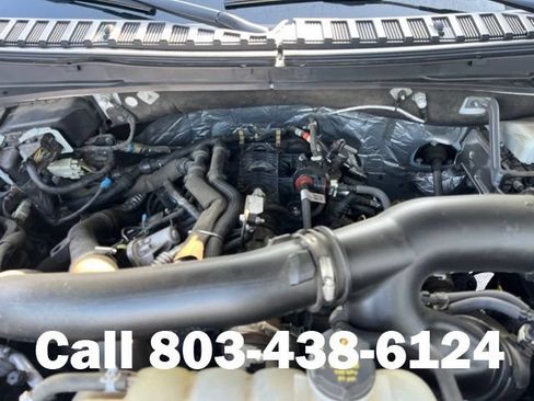 Used 2022 Ford Expedition Max XLT AWD/4WD image 40