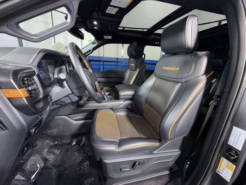 Used 2025 Ford F150 Tremor w/ Equipment Group 402A High AWD/4WD image 27