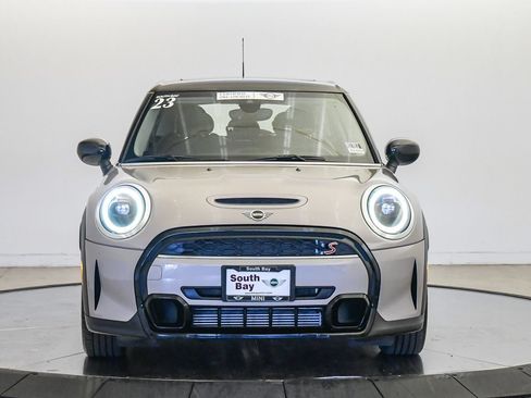 Certified 2023 MINI Cooper S FWD image 7