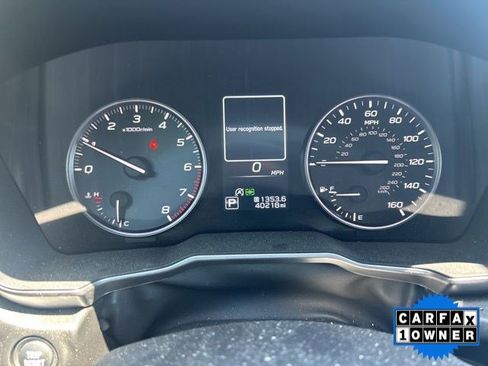 Certified 2023 Subaru Legacy Limited AWD/4WD image 18