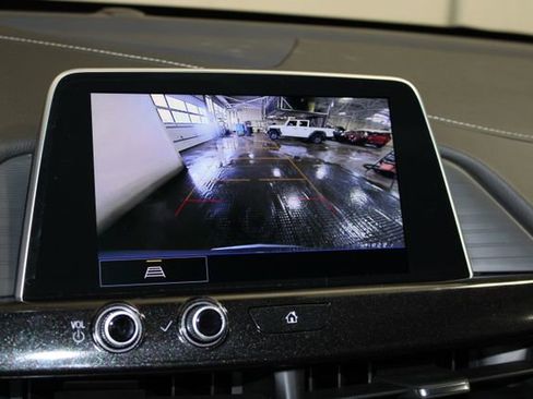 New 2026 Cadillac CT4 V Blackwing image 14