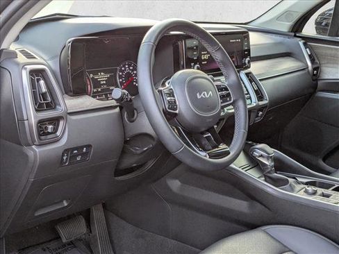 Used 2023 Kia Sorento X-Line EX AWD/4WD image 10