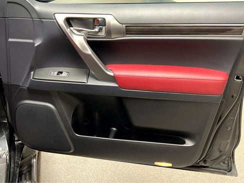 Certified 2023 Lexus GX 460 Premium image 24