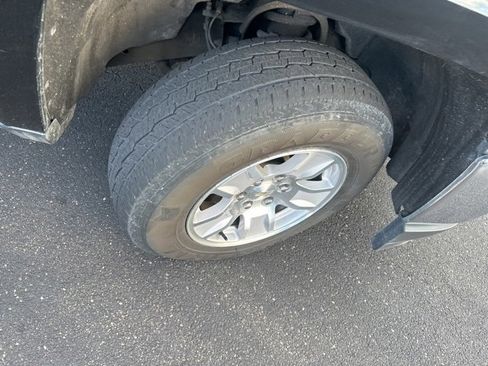 Used 2018 Chevrolet Silverado 1500 LT w/ All Star Edition image 10