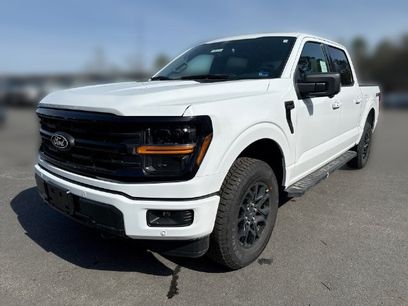 Used 2026 Ford F150 XLT w/ Equipment Group 302A MID