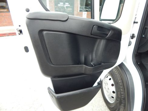 Used 2018 RAM ProMaster 1500 FWD image 19
