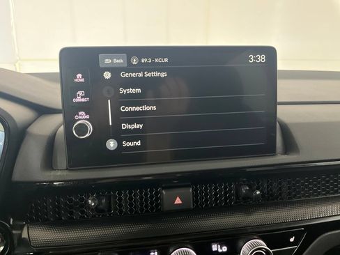 Used 2026 Honda CR-V EX-L image 67