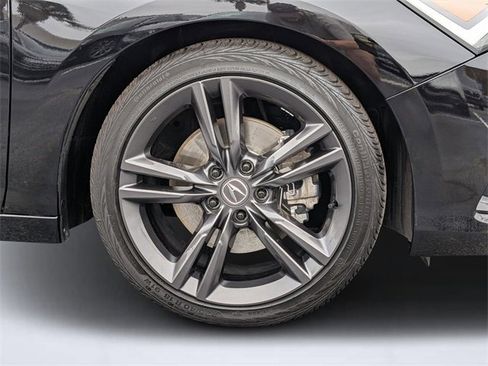 Certified 2025 Acura Integra A-Spec image 11