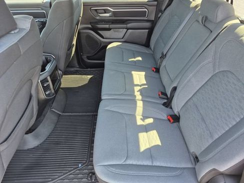 Certified 2025 RAM 1500 Big Horn AWD/4WD image 22