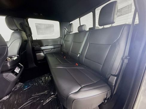 New 2026 Ford F150 XLT AWD/4WD image 25