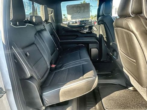 New 2026 GMC Sierra 1500 AT4X image 28